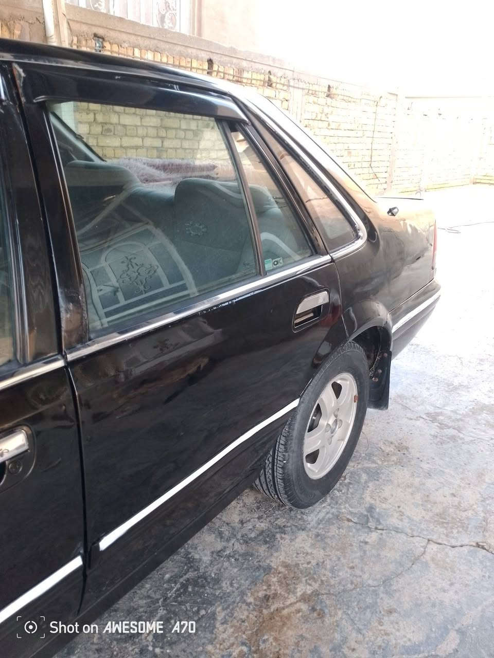 السلام عليكم  برنس فراشه موديل 1996 رقم بغداد موديل سياره جاهزه على 24حبايه مكفوله من الخياس والضربه مصبوغه للجماليه فقط تخم تايرات جدد دواخل حلوه ونضيفه كهربائيات كله شغاله سياره جديدة بمعنئ الكلمه خير من الله محرك مفتوح1800 كير اوتماتيك سيارة جديدة كلش كير مكينه حداديه مكفولات جاهزه ماعايزه اي شيء خير من الله السعر 36وبيه مجال المكان الحمزه الغربي للاستفسار اتصل على الرقم 
***********📞📞
***********📞📞
