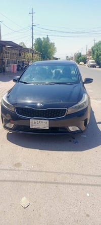 فورتي ٢٠١٧ • ١٢٧٠٠٠ كم • حادث امريكا