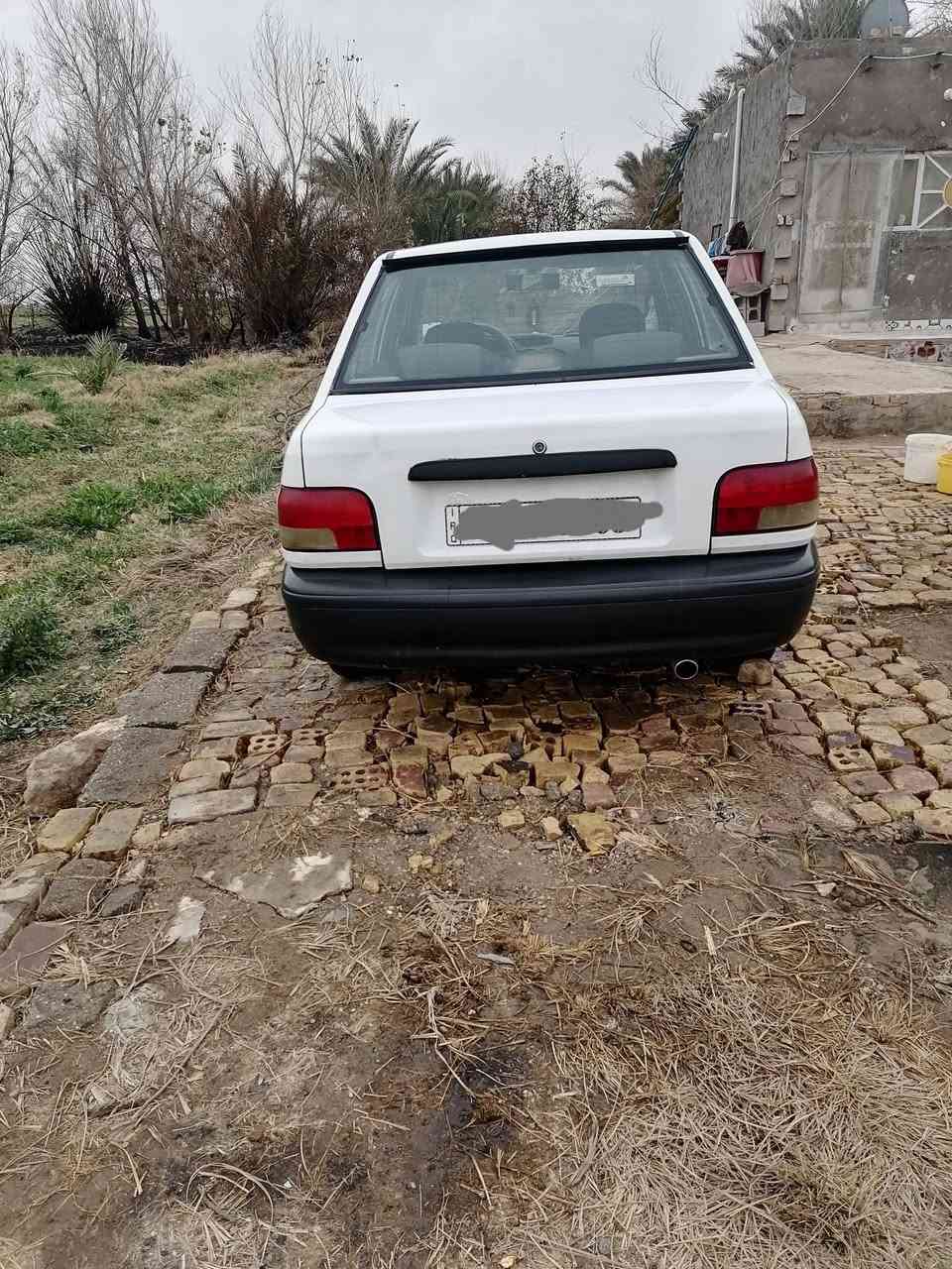 السلام عليكم من رخصت الادمن المحترم سياره سايبه موديل ١٤ مكينه كير شرط تبريد عوزه بس بطل وغاز كهربائيات كله شغال حداديه امامي وخلفي تخم تاير كشر لاظربه لاتبديل شواصي انظاف اخياسه ماكو حلوه ومال جناي السعر ٣٨ والشراي يدلل مكان السياره ديوانيه الحمزه الشرقي الاتصال على الارقام التاليه او مراسلت الصفحه واني خادم
***********
***********
