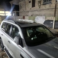 لاندكرز ٢٠٢١ نظافة جيدة ماشية ١٠٣ الف حقيقي سعر ٤٩٠ ورقة سعر مناسب معر...