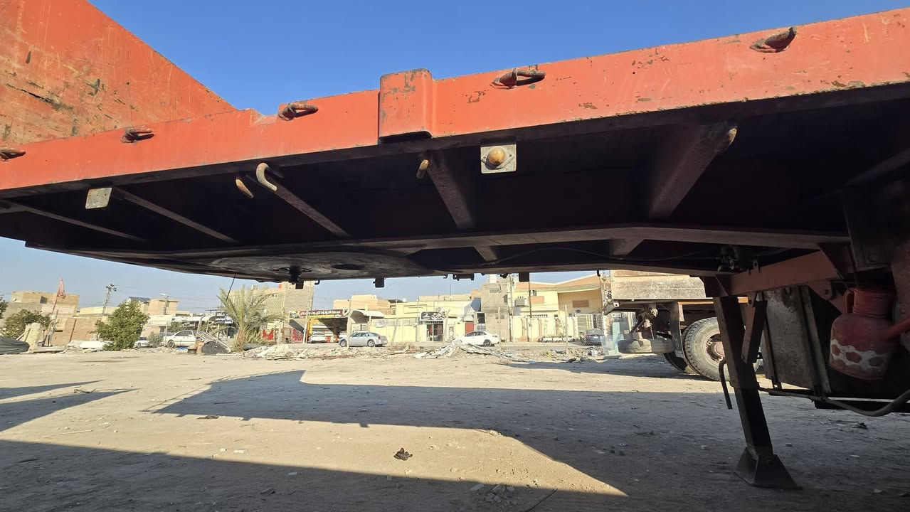 عربانه بلوم 82 للبيع 3 دناكير 14 مربع تخم تاير ثلاجه ومطبخ جدد مكاني نجف 90 وبيه مجال بسيط ***********
