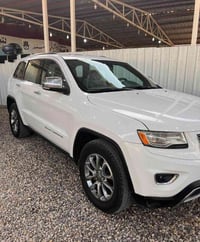 جراند شيروكي • ناصرية • ذي قار