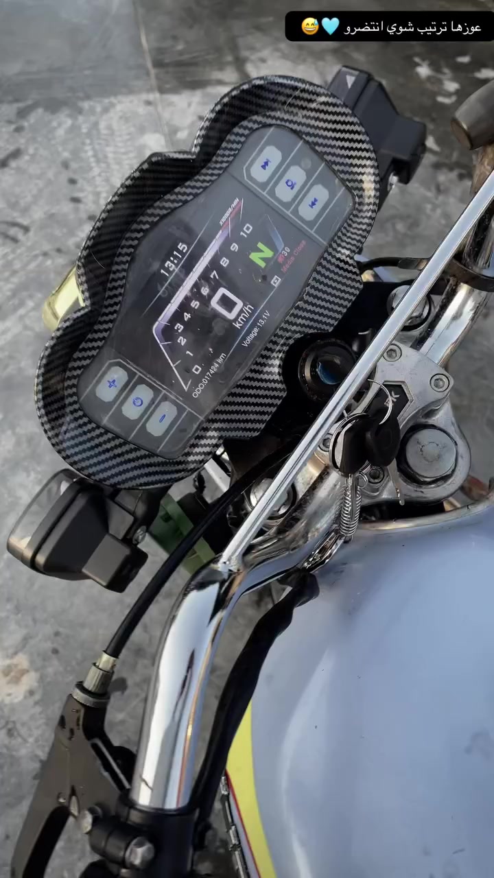 سيفان 24للبيع محرك 200cc كفاله من طول لطول السعر 650وبيها مجال. تفاصيل اكثر خاص


**إذا كنت صاحب هذا الإعلان وتريد حذفه لأي سبب، رجاءا أرسل رسالة إلى الدعم الفني**