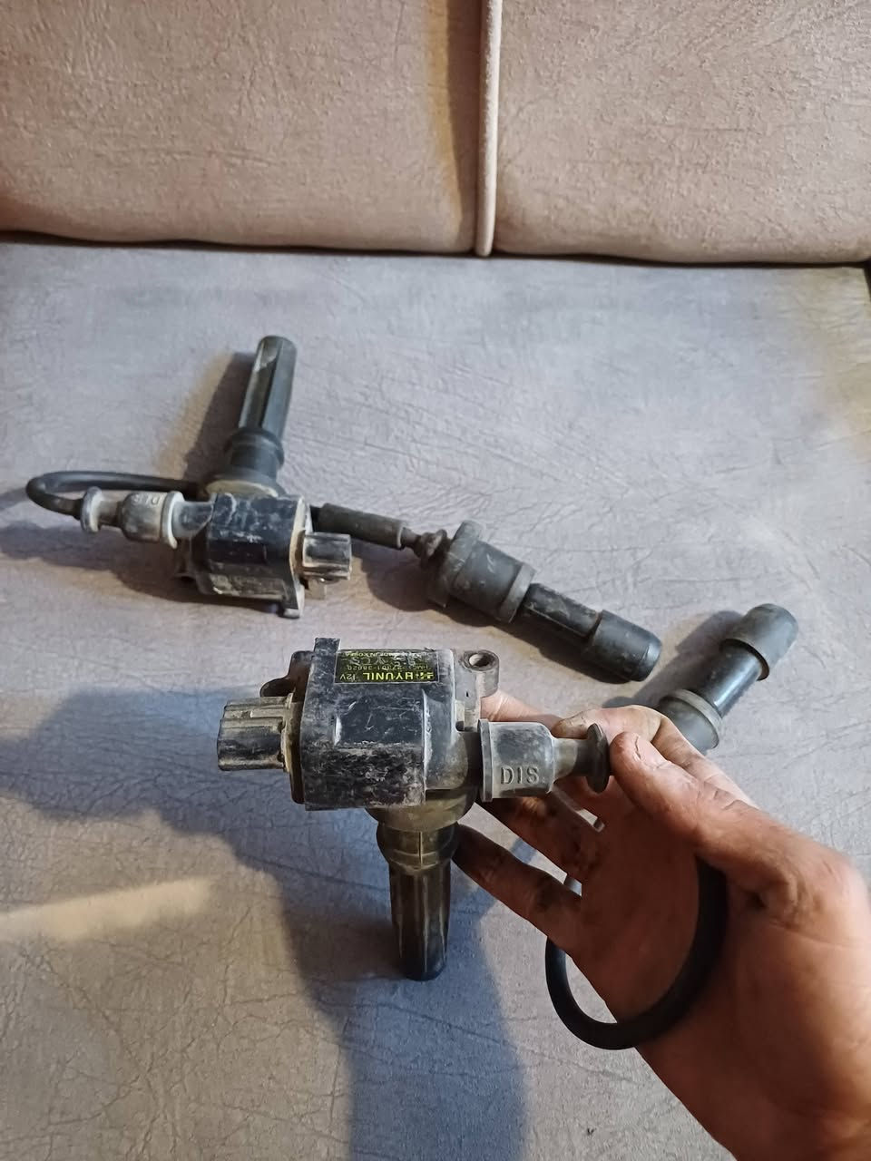 دركه كامله ستيرن ٢٠ الف 

مجالو عدد ٢ مع الوايرات كامل ٢٠ الف 

مجول تك بدون واير ٥ الف 

اريل كهربائي يصعد وينزل مع السويج ٢٠ الف 

واتساب ***********
