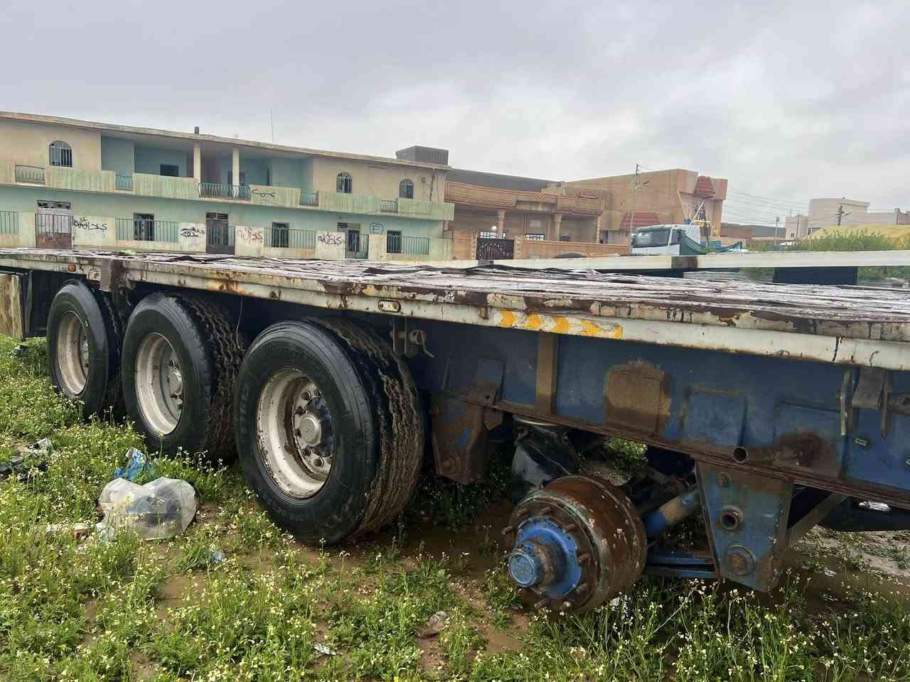 سلام عليكم عربانه 1360 أربع دنكير السعر 30 وبيهه مجال شي بسيط مكانه تكريت رقم الهاتف ***********
