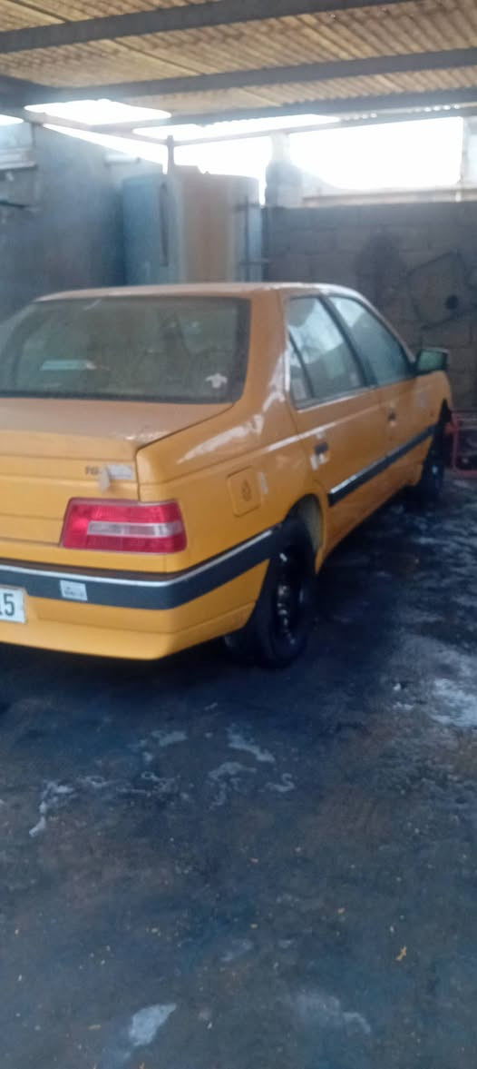 سلام عليكم بيجو لميس موديل 2015
السياره خير من الله 
المكان بغداد حي البتول 
السعر ٤٣ وبيهه مجال بسيط رقم بغداد انكليزي 
الرقم ***********
مامتواجد على الفيس
