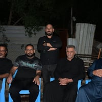 تقبل الله منكم وجعلها في ميزان حسناتكم 🤲   *صيغة إهداء الثواب للإمام ا...