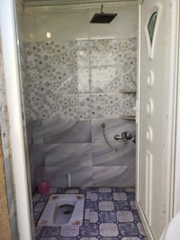 كربلاء المقدسة • حي النضال • 100متر