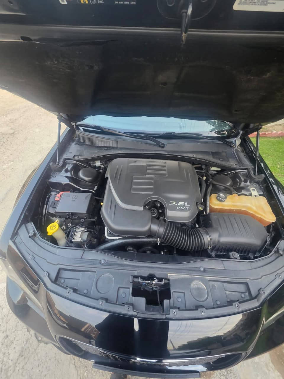 سلام عليكم  للبيع فقط
اوباما 2018 S كلين تايتل اكرر كلين تايتل مكفوله من ضربه وصبغ ماشيه 128الف كيلو سياره جديده ستعمال شخصي 
فول موصفات S,معروفه ميحتاج اذكرهن 
سياره باسمي 
مكان سياره بغداد الدوره  السعر 29500يعني295ورقه اي ستفسار هذا رقمي ***********
