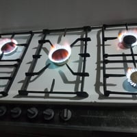 طباخ • نظيف • حي قاهره