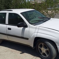 بلايزر • ٢٠٠٥ • مزاد المثنى