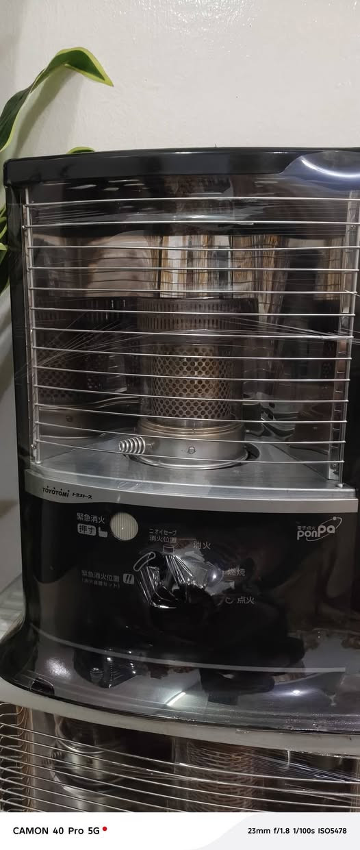 السلام عليكم ورحمة الله وبركاته،،،،لازال لدينا صوبات نفطيه ياباني بالات ((تويا تومي وكورونا))((ام البكره)) حجم الصالون الكبيره والحجم  الصغيره والكمية محدوده ،نظيفات جدا جدا وبنسبة من 95 ال 99 % )) اقتصاديه وأمان وضمان لا دخن ولا رائحه ولا لهب  وبأسعار مناسبه وبمقدمه 25 وقسط 25 بالشهر ،، الي يرغب بالشراء الاتصال على الأرقام *********** و***********،، لان عل النت غير موجود،،،،،،،،،،محل ابو احمد ملا نوري العبجل (قرية شكرا، مقابل مسجد العميري )  والله محيكم /تحياتي،للجميع،،،،،،،،،،،،،،
