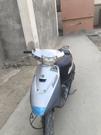 سوزوكي • أوراق مفتوحه • مكينه ناعمه