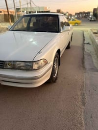 مديل ١٩٩٢ • محرك G1 جديد • ذي قار