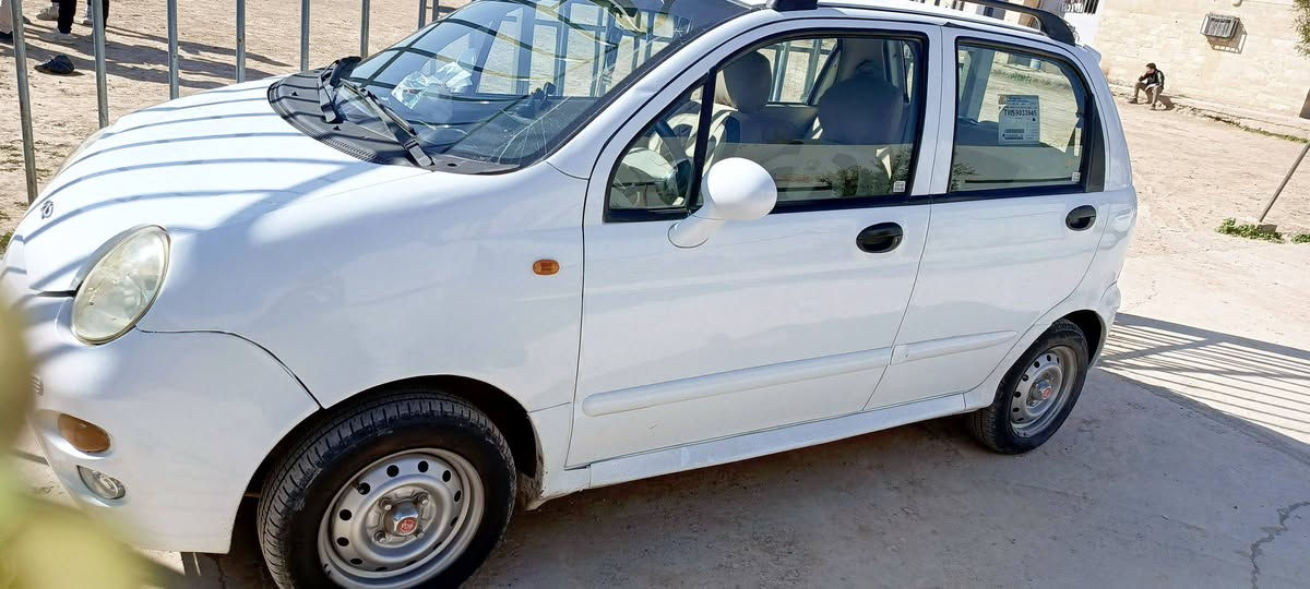 السلام عليكم 
كوكو للبيع موديل 2010
سنوية 2027 
مكينة وكير خير من الله 
فول بس كير عادي 
كهربائيات كلها شغالة 
شرط تدفئة وتبريد
مكان السيارة موصل الايسر حي السماح 
السعر 32 
للتواصل اتصل ***********
