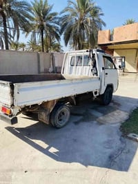 كيا هوندا 1996 • مشروع وطني • كير ومحرك بكفالة