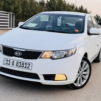 سيراتو ٢٠١٣ • ١٠٧ الف • رقم بغداد