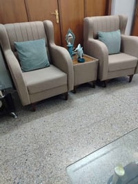 صالة • جديد • ٧مقاعد