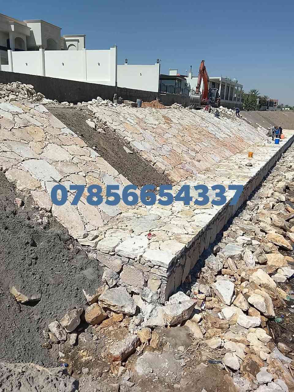 السلام عليكم بناء حجر كرسته وعمل نعمل في جميع المحافظات الإتصال ع الرقم ***********

