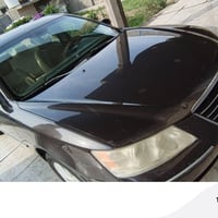 سوناتا 2009 وارد أمريكي رقم بغداد سيار حلو و نضيفه محرك 2400 نضيف داخل...