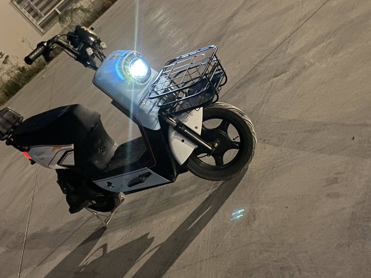 التواصل ***********
