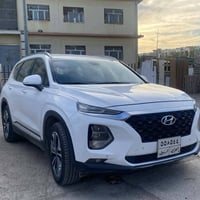 سنتافي ٣.٥ AWD • ٨٥٠٠٠ كم • بدون حادث