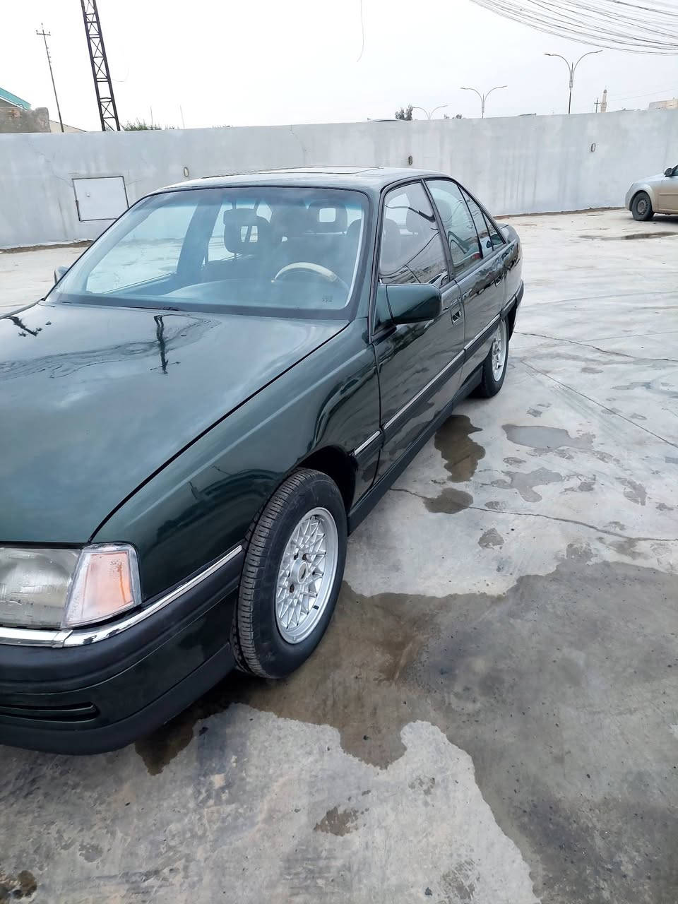 السلام عليكم
اوميكا صندوق حجم ٢٠ اصلي كير توماتيك جام امامي كهرب موديل ٩٣ كابون بنزين بيها رقم الماني سنوية عظم سنوية إلى ٢٨ تحويل من الشرعي بدون دعم او ضرر شرط دوائر مامصلحه وبدون اخياس لون زيتوني صبغ عام تتطويز جماليه محرك كير طخم تايرات كيجات كهربائيات كلها شغاله السعر ٤٥ $ موبايل ***********
