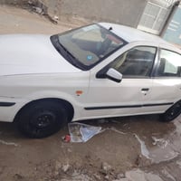 سمند ٢٠١٢ • كفالة صبغ • ضمان ايساكو