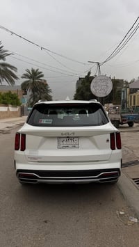 سورنتو ٢٠٢٣ • ٨٥ الف كم • بدون صبغ ولا حادث