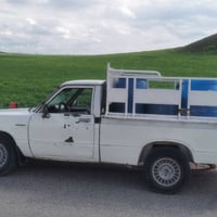 صياره 80  البيع. رقم اصفار   شرط اكسن محرك. كلو شرط شاصي شرط. كلو جديد...