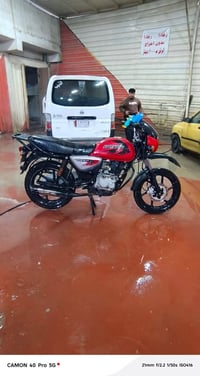 دراجا بوكسر موديل 22اوراق اصوليه الدراجه ممشتغره دلفري بدلتلها بستم جد...