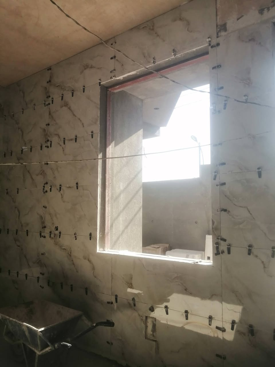 السلام عليكم 
من اعمالنه 
خلفه متفرغ حالين الناصريه 
***********
الرقم بي وتساب اذا حاب 
وحنه بلخدمه
