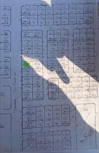 نهروان • ٥٠م • شارع ٢٠م