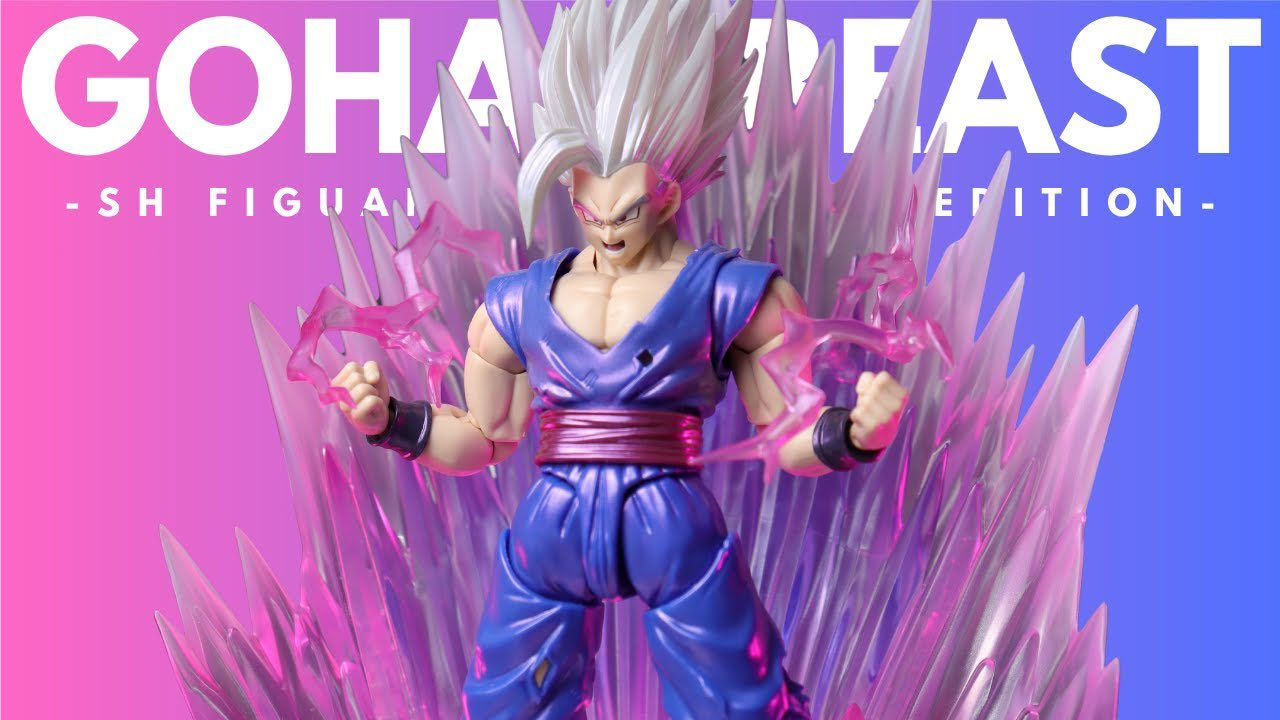 مجسم شخصية سون جوهان (Beast) من مجموعة S.H.Figuarts، وهي نسخة حصرية
(نسخة كوبي كولتي عالي )
نوع المنتج: مجسم شخصية قابل للتحريك (Action Figure).المادة: مصنوع من بلاستيك PVC و ABS.
الميزات: يأتي مع إكسسوارات مثل هالة الطاقة (Aura) وأيدي ووجوه قابلة للتبديل.
للمزيد من المعلومات مراسلة الصفحة.
يتوفر خدمة توصيل لجميع محافظات العراق 🚕


**إذا كنت صاحب هذا الإعلان وتريد حذفه لأي سبب، رجاءا أرسل رسالة إلى الدعم الفني**