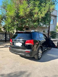 كيا سورينتو • تواصل خاص