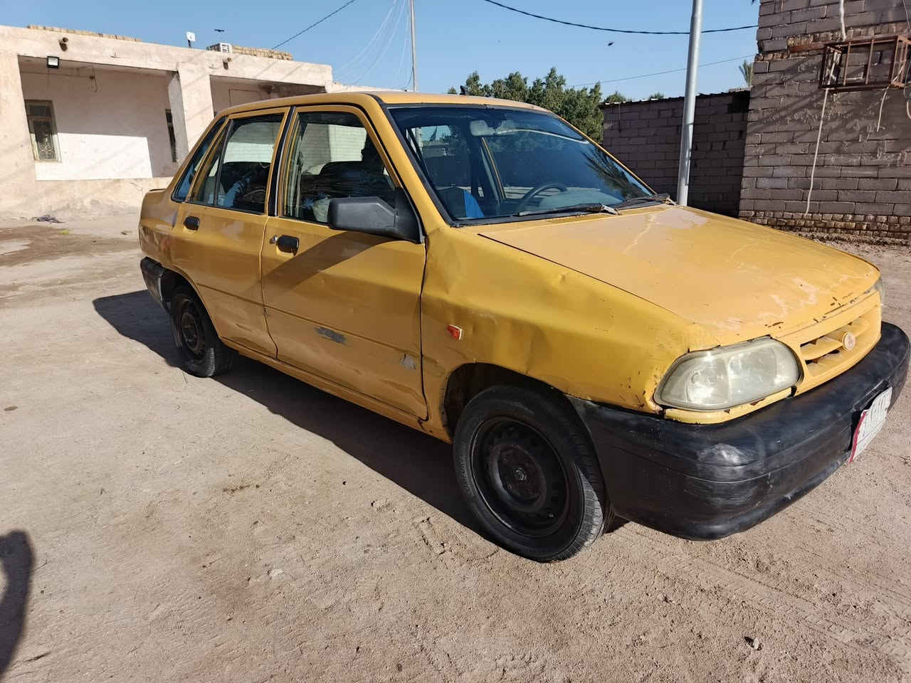 سايبه 2012للبيع
***********
