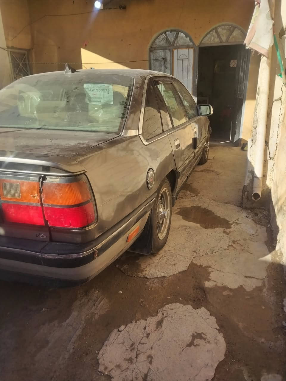 اوبل اسبكترا محرك 3000 سعره 37 مكاني بغداد ***********
