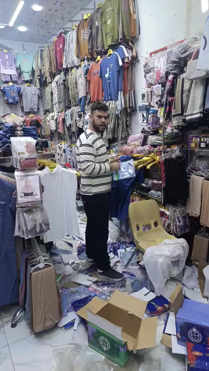 العنوان سوك الميلاد قرب مدرست ابو الفضل العباس مجمع أمير الخفاجي واهاذه الرقم ***********
