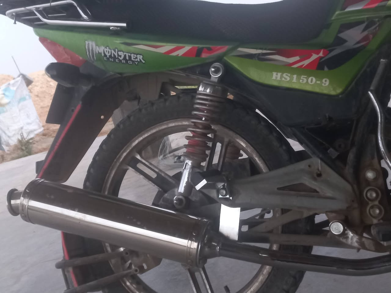 السلام عليكم ورحمة الله وبركاتة
افطار شهيا وصيام مقبول /هيوشه موديل ٢٢ يرهم مراوس بماطور( هايوشه ١٧ كاتم)  ويرهم للبيع ♥🌺🤍


**إذا كنت صاحب هذا الإعلان وتريد حذفه لأي سبب، رجاءا أرسل رسالة إلى الدعم الفني**