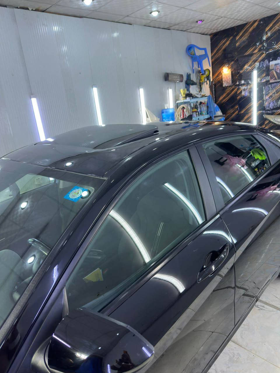 لانترة 2023
فول لمتد 
رقم بغداد  مشروع وطني 
السعر 130& بيها مجال  
مكانها بغداد حي جامعه
*********** بغداد, العراق
