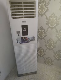 سبلت جبسون • ٣ طن • مستخدم موسمين