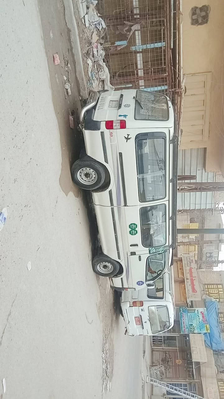 السلام عليكم شباب تحويل ثاني يوم السياره خير من الله بها ماكينه وقير وندي مكان بغدادش موديل 91 تحويل مباشر سياره حلوه وخير من الله سعر 35 وشراء يخابرني ***********
