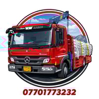 خزمەتگوزاری کرێن فلات ٢٤ کاتژمێر 🛠️ ​لە هەر کوێیەک بن، تەنها یەک پەیوە...