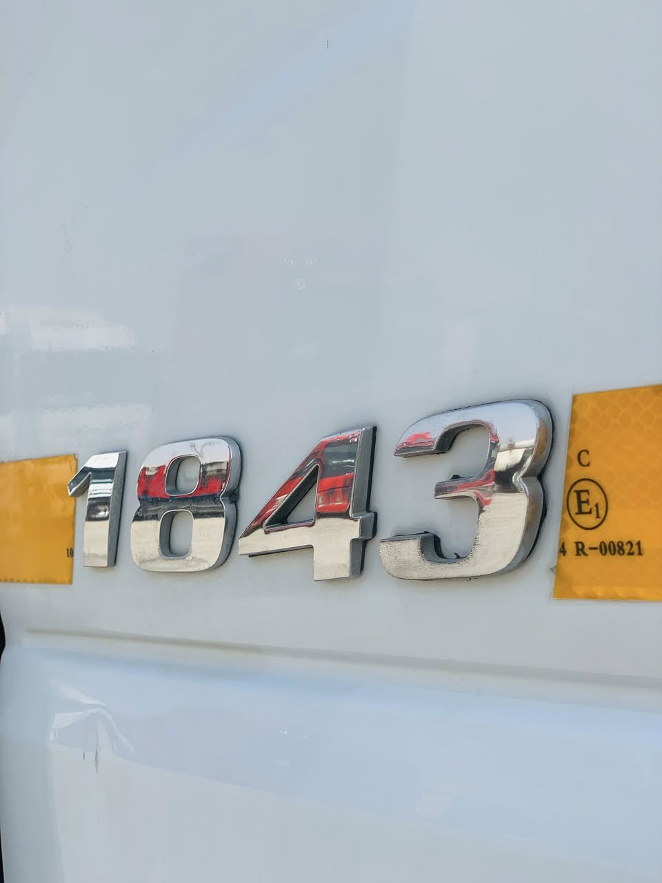 معرض حجي زياد لبيع وشراء السيارات الكبيرة


**إذا كنت صاحب هذا الإعلان وتريد حذفه لأي سبب، رجاءا أرسل رسالة إلى الدعم الفني**