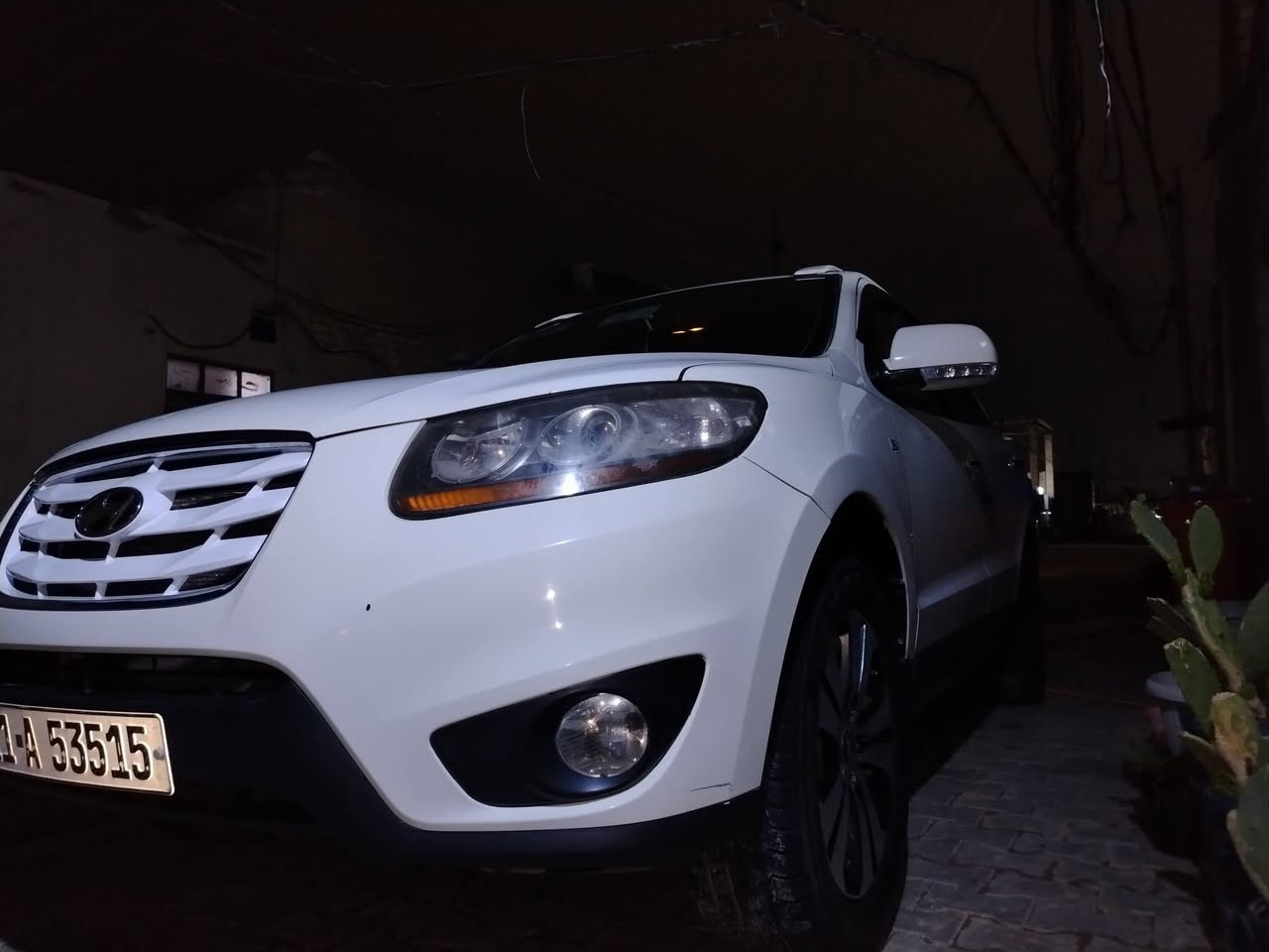 اللهم صل على محمد وآل محمد
السلام عليكم
سنتافي للبيع بغداد 2010خليجي رقم انكليزي مداور أي وقت يعجبك 
السياره بيهه ضربه بل تكمه الخلفيه وبل جاملغ الأمامي مثل ماموضح بل صوره السياره مصبوغه عام درجه أوله
محرك 6 سلندر 3.5 فتحه تحكم استيرن اشاير بل مري
زنون ثلجي تاير امامي جديد حداديه جديده السياره نصبته كلش حلوه الاستفسار ***********
