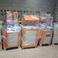 للبيع معمل pvcثريفيز 5قطعةسعر 30ورقه 07502360909واتساب وفايبر 07722360...