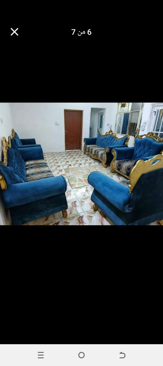 سلام عليكم ملكي بسعر مناسب 

تخم تسكام الاصلي 10 نفرات سعر 325
نضيف بحاله جيده 
مكاني نجف حولي
متواجد ب اي وقت خاص


**إذا كنت صاحب هذا الإعلان وتريد حذفه لأي سبب، رجاءا أرسل رسالة إلى الدعم الفني**