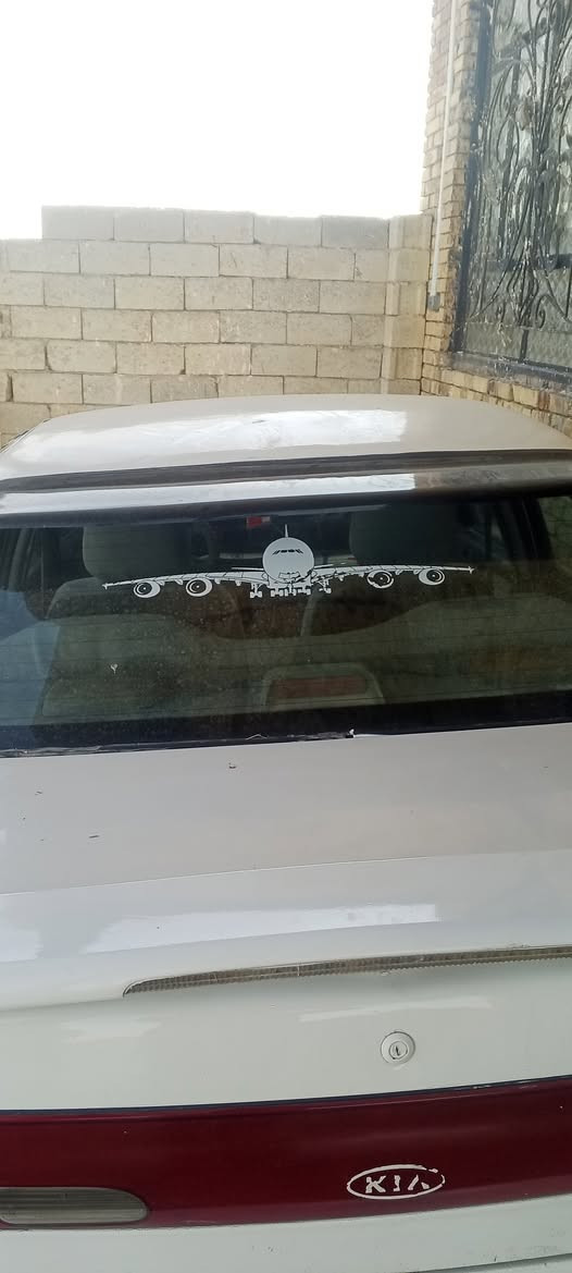 سلام عليكم سفيه البيع سنويه ال28 سياره نضيفه مال جناي سعر تصل وبيك خير وتدلل ‏‏‪***********‬‏مكان سياره الرميثه قضاء الهلال موديل 96
