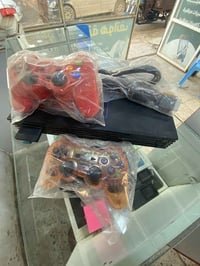 بلاي ٢ • ٤٠ لعبة • المهناويه السوق