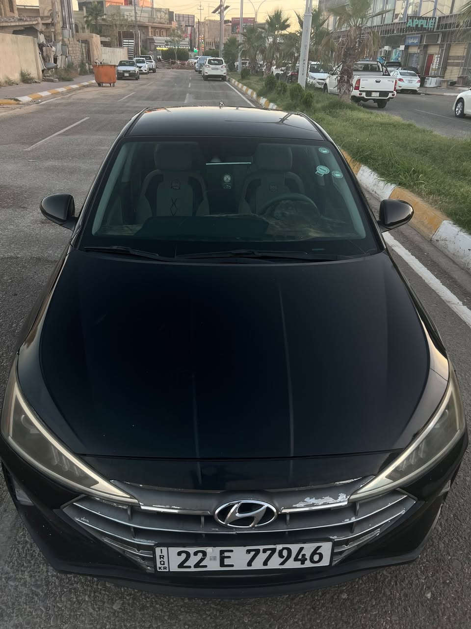 محرك 2000 دوش
كير AT

رقم اربيل 

باسمي شرط التحويل 

وارد امريكي 

ماشيه 60الف ميل 

حادث بنيد فقط بدون دواخل

صدر تبريد كله كامل مابيها اي نقص السياره

محرك وكير شرط النظافه

السعر 130وبيه مجال 

***********

***********
